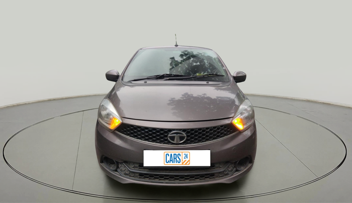 2017 Tata Tiago XT PETROL, Petrol, Manual, 37,467 km, exterior