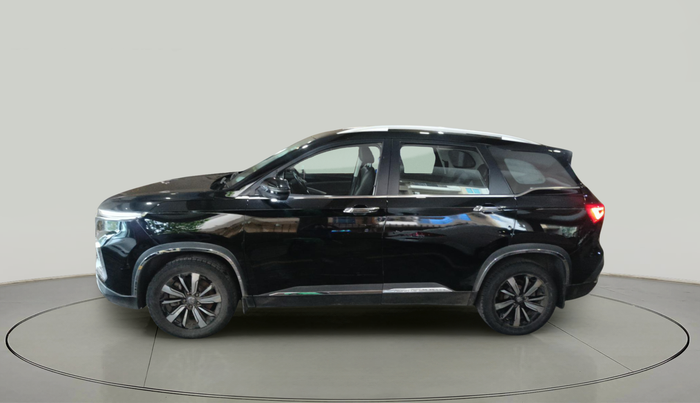 2019 MG HECTOR SHARP 1.5 DCT PETROL, Petrol, Automatic, 1,16,640 km, exterior