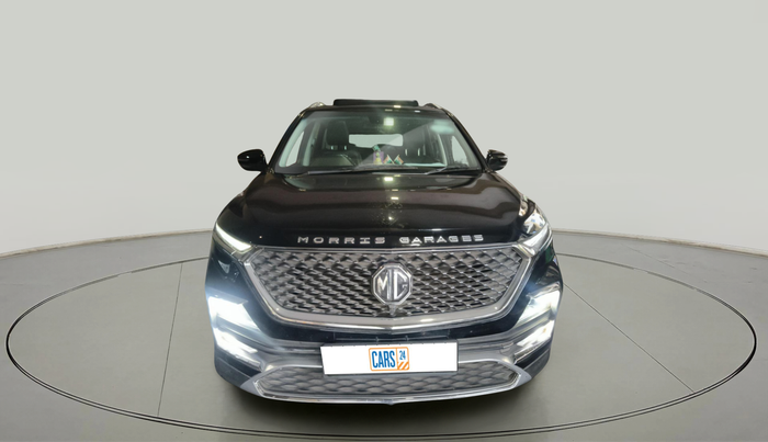 2019 MG HECTOR SHARP 1.5 DCT PETROL, Petrol, Automatic, 1,16,640 km, exterior