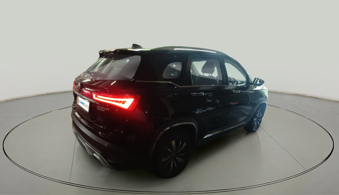 2019 MG HECTOR SHARP 1.5 DCT PETROL, Petrol, Automatic, 1,16,640 km, exterior