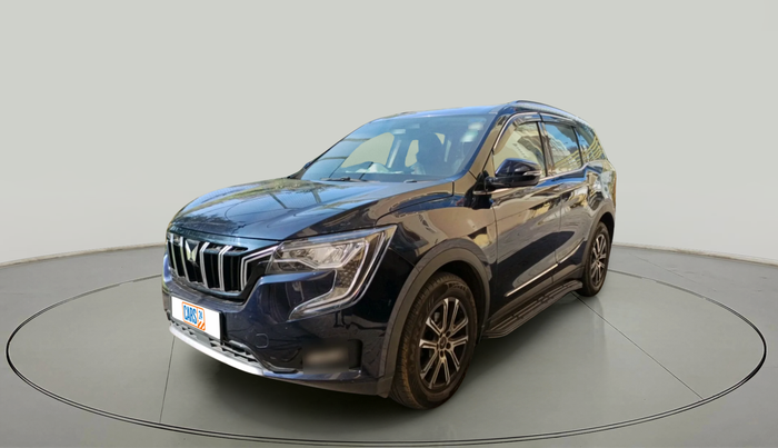 2023 Mahindra XUV700 AX 7 D AT 7 STR, Diesel, Automatic, 13,160 km, exterior