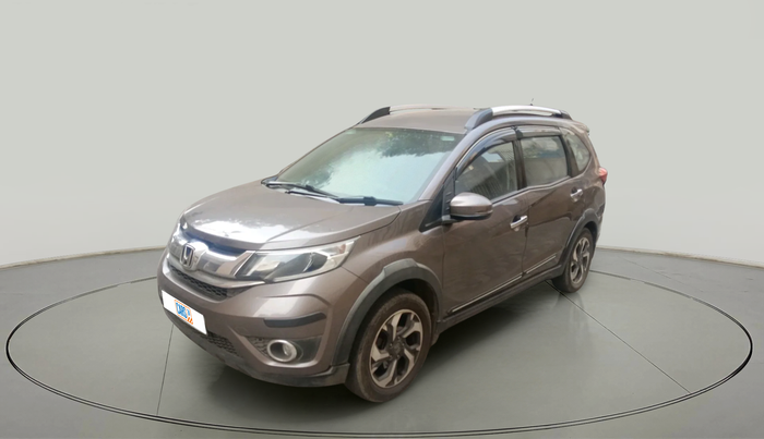 2016 Honda BR-V 1.5L I-VTEC V, Petrol, Manual, 70,855 km, exterior