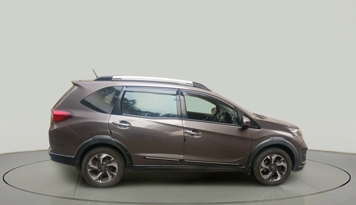 2016 Honda BR-V 1.5L I-VTEC V, Petrol, Manual, 70,855 km, exterior