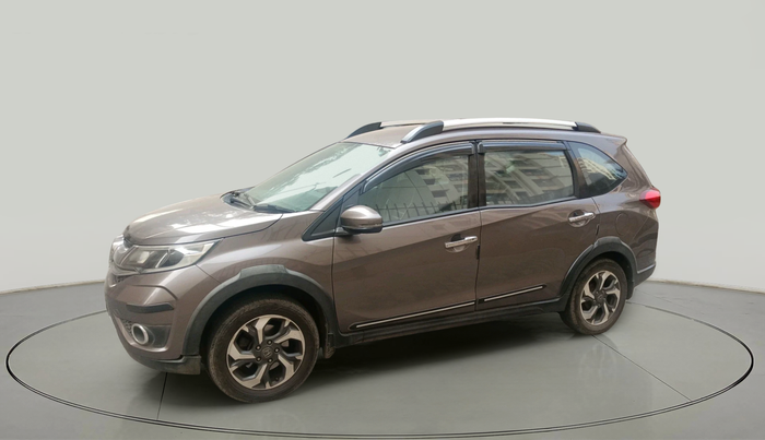 2016 Honda BR-V 1.5L I-VTEC V, Petrol, Manual, 70,855 km, exterior