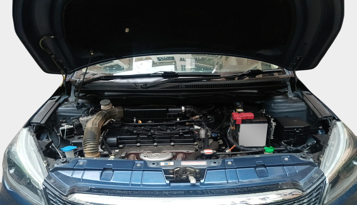 2019 Maruti Ciaz ALPHA  AT 1.5 SHVS PETROL, Petrol, Automatic, 28,205 km, exterior