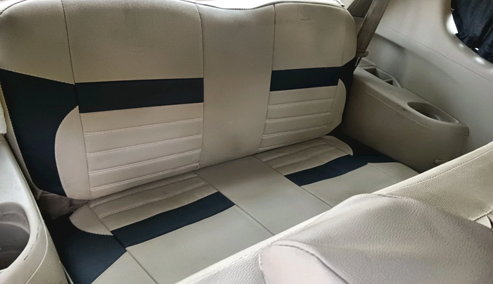 2014 Maruti Ertiga VXI CNG, Petrol, Manual, 1,91,918 km, interior