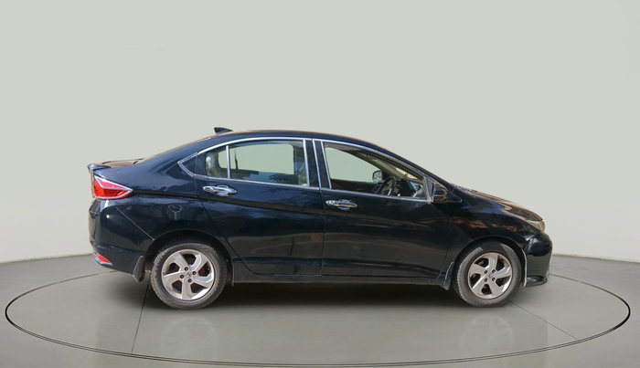 2014 Honda City 1.5L I-VTEC VX CVT, Petrol, Automatic, 54,113 km, exterior