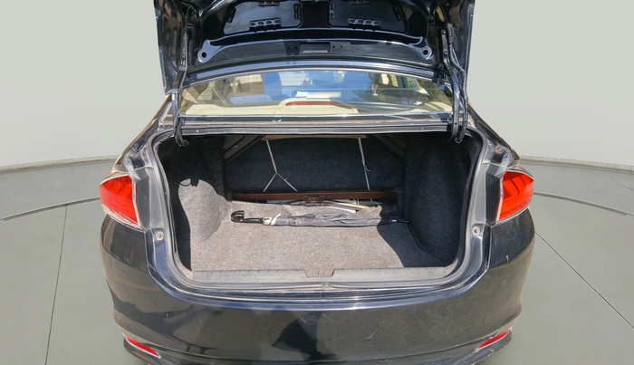 2014 Honda City 1.5L I-VTEC VX CVT, Petrol, Automatic, 54,113 km, exterior