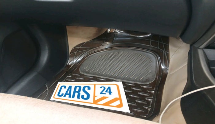 2014 Honda City 1.5L I-VTEC VX CVT, Petrol, Automatic, 54,113 km, interior