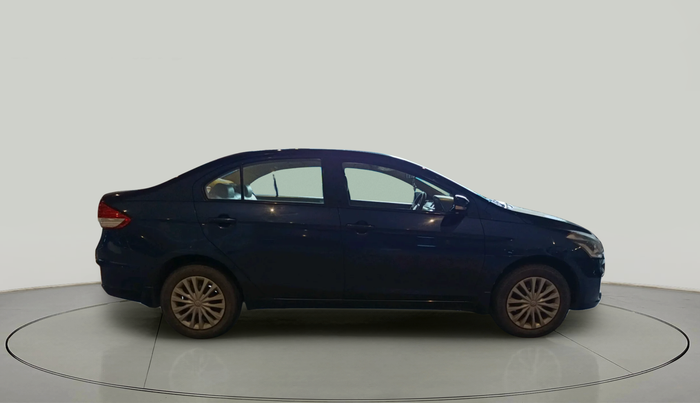 2018 Maruti Ciaz DELTA 1.4 MT PETROL, Petrol, Manual, 46,352 km, exterior