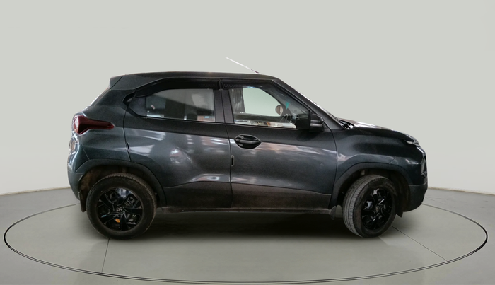 2023 Tata PUNCH ADVENTURE AMT, Petrol, Automatic, 22,421 km, exterior