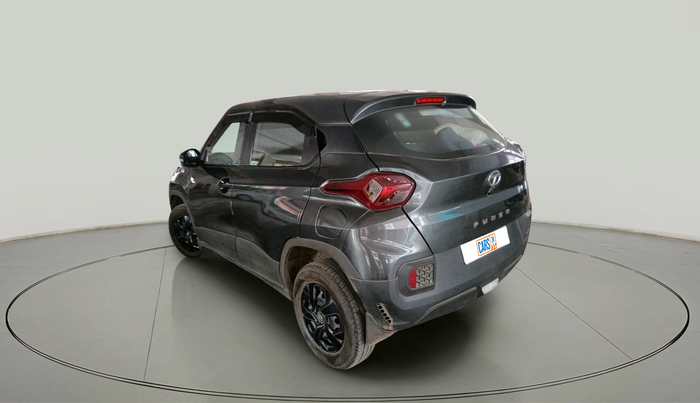 2023 Tata PUNCH ADVENTURE AMT, Petrol, Automatic, 22,421 km, exterior