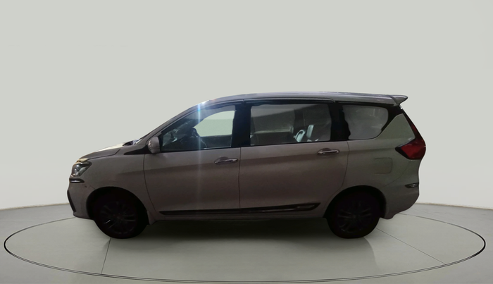 2019 Maruti Ertiga ZXI+ SHVS, Petrol, Manual, 24,865 km, exterior