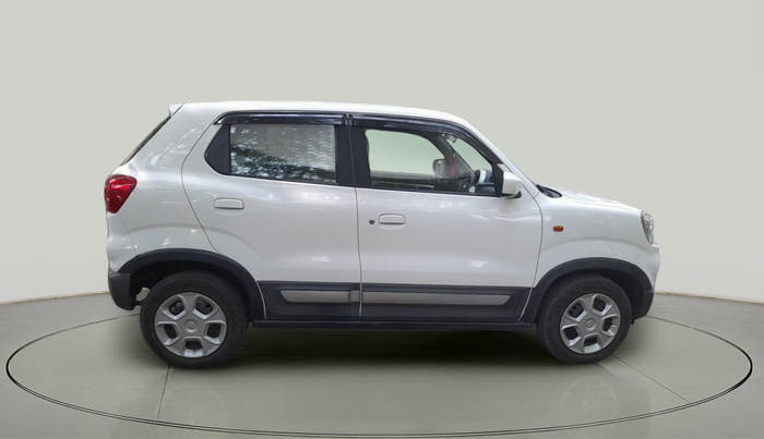 2019 Maruti S PRESSO VXI+, Petrol, Manual, 27,323 km, exterior
