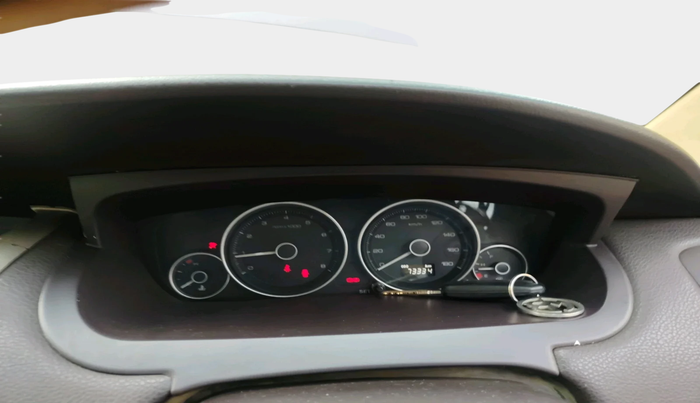 2012 Tata Manza ELAN QUADRAJET, Diesel, Manual, 73,334 km, interior