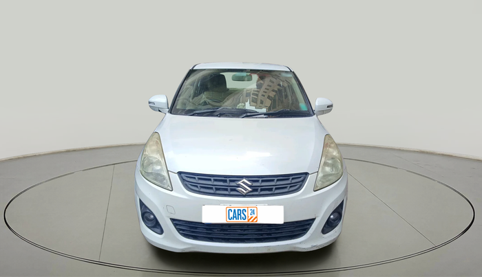 2013 Maruti Swift Dzire ZDI, Diesel, Manual, 94,246 km, exterior