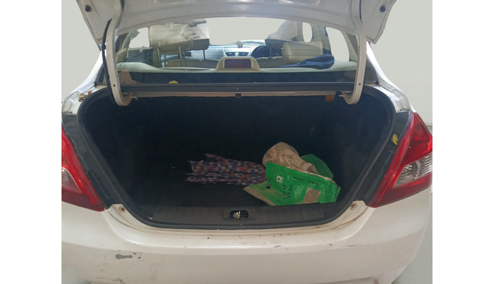 2013 Maruti Swift Dzire ZDI, Diesel, Manual, 94,246 km, exterior