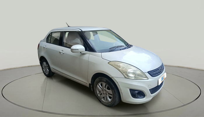 2013 Maruti Swift Dzire ZDI, Diesel, Manual, 94,246 km, exterior