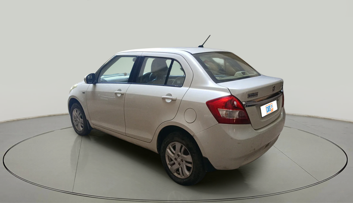 2013 Maruti Swift Dzire ZDI, Diesel, Manual, 94,246 km, exterior