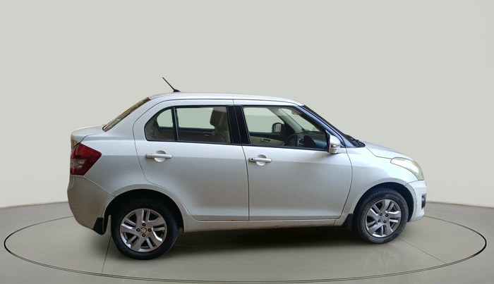 2013 Maruti Swift Dzire ZDI, Diesel, Manual, 94,246 km, exterior