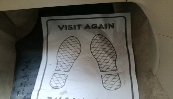 2013 Maruti Swift Dzire ZDI, Diesel, Manual, 94,246 km, interior