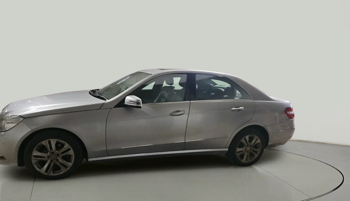 2013 Mercedes Benz E Class E 200 CGI, Petrol, Automatic, 1,04,269 km, exterior