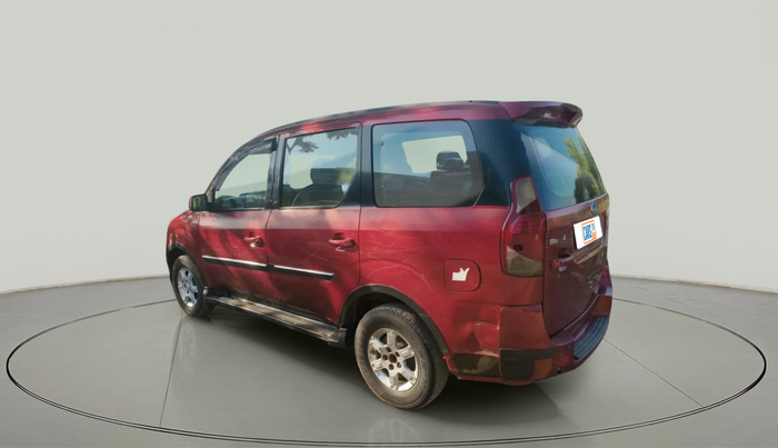 2012 Mahindra Xylo E9, Diesel, Manual, 2,16,011 km, exterior