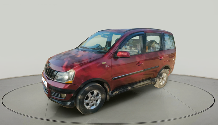 2012 Mahindra Xylo E9, Diesel, Manual, 2,16,011 km, exterior