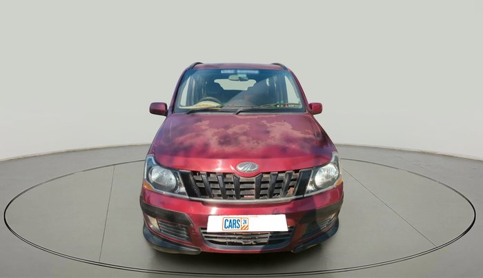 2012 Mahindra Xylo E9, Diesel, Manual, 2,16,011 km, exterior