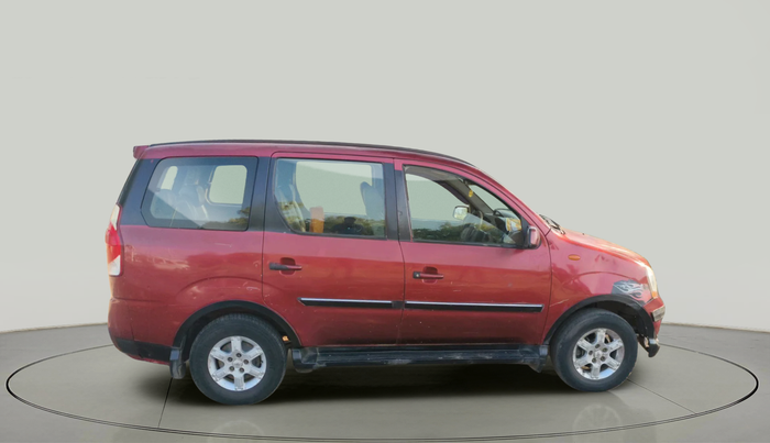 2012 Mahindra Xylo E9, Diesel, Manual, 2,16,011 km, exterior