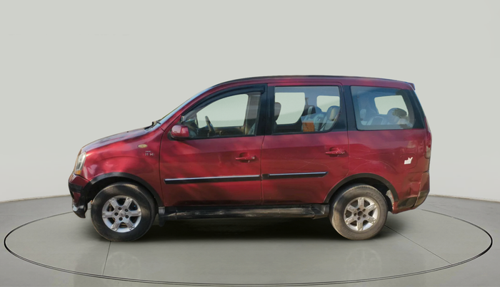 2012 Mahindra Xylo E9, Diesel, Manual, 2,16,011 km, exterior