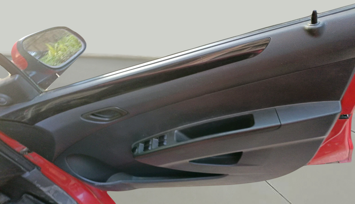 2012 Chevrolet Beat LT DIESEL, Diesel, Manual, 71,075 km, interior