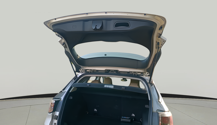 2017 Jeep Compass LONGITUDE (O) 2.0 DIESEL, Diesel, Manual, 80,629 km, exterior