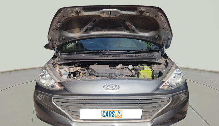 2021 Hyundai NEW SANTRO SPORTZ EXECUTIVE MT CNG, Petrol, Manual, 44,486 km, exterior