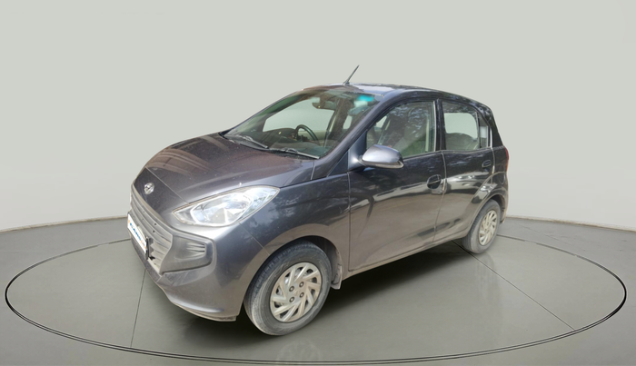 2021 Hyundai NEW SANTRO SPORTZ EXECUTIVE MT CNG, Petrol, Manual, 44,486 km, exterior