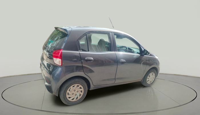 2021 Hyundai NEW SANTRO SPORTZ EXECUTIVE MT CNG, Petrol, Manual, 44,486 km, exterior