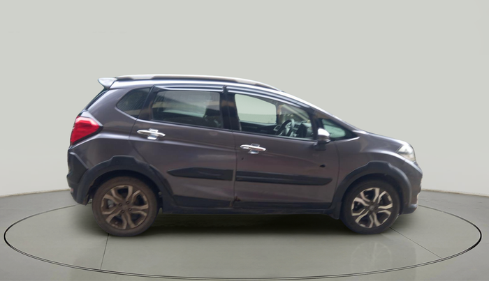 2017 Honda WR-V 1.5L I-DTEC VX MT, Diesel, Manual, 98,121 km, exterior