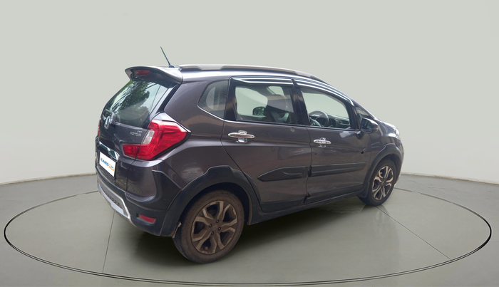 2017 Honda WR-V 1.5L I-DTEC VX MT, Diesel, Manual, 98,121 km, exterior