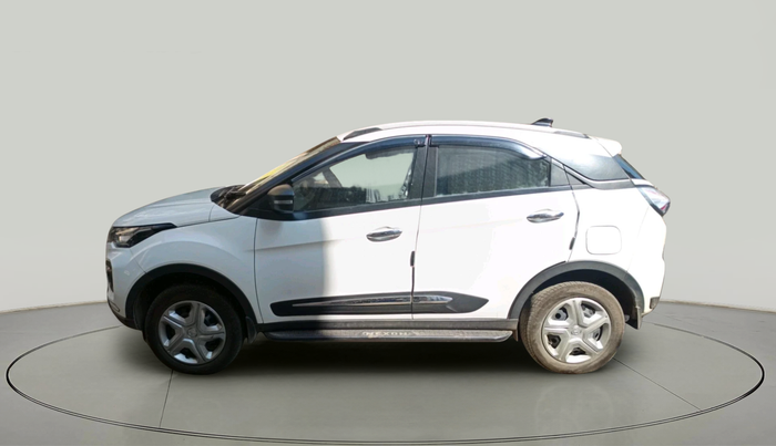 2023 Tata NEXON XM PLUS SUNROOF PETROL, Petrol, Manual, 42,935 km, exterior