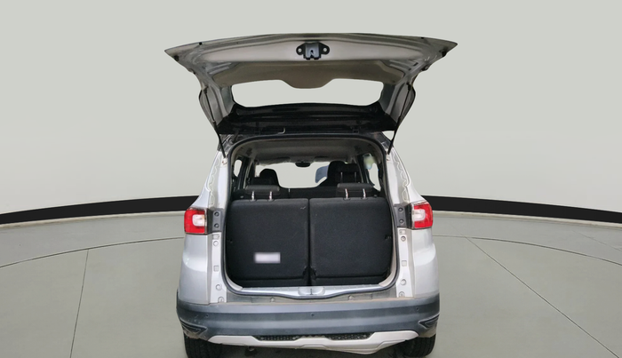 2023 Renault TRIBER RXZ AMT, Petrol, Automatic, 20,625 km, exterior