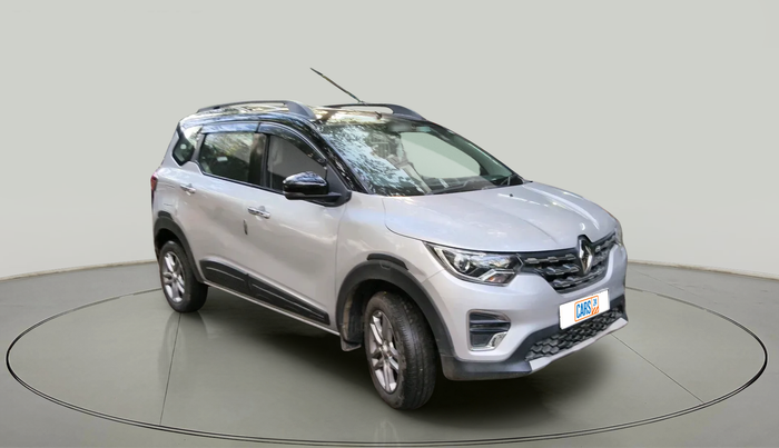 2023 Renault TRIBER RXZ AMT, Petrol, Automatic, 20,625 km, exterior