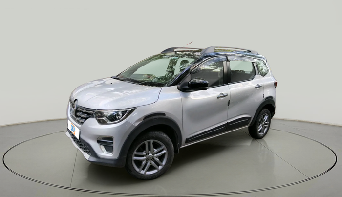 2023 Renault TRIBER RXZ AMT, Petrol, Automatic, 20,625 km, exterior