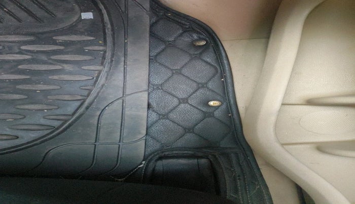 2020 KIA CARNIVAL LIMOUSINE 2.2 7 STR, Diesel, Automatic, 1,33,407 km, interior