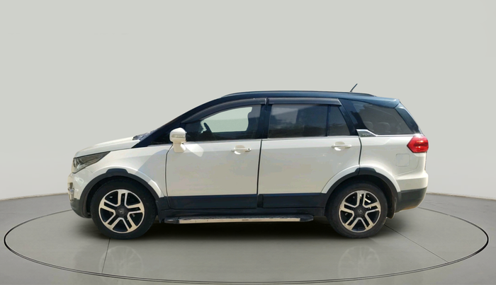 2018 Tata Hexa XTA 4X2 6 STR, Diesel, Automatic, 86,114 km, exterior