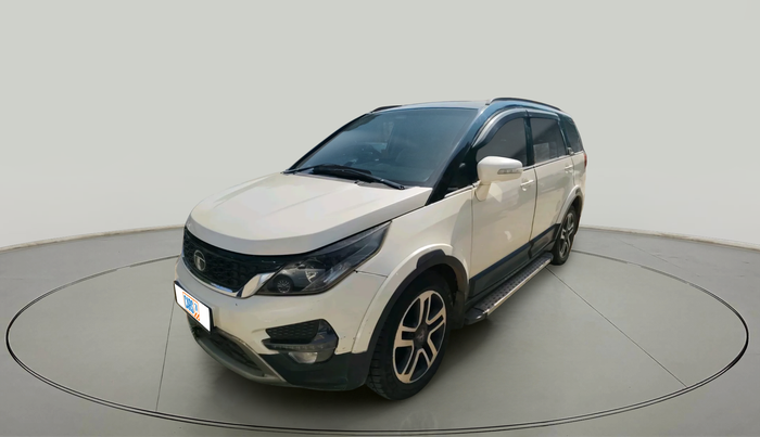 2018 Tata Hexa XTA 4X2 6 STR, Diesel, Automatic, 86,114 km, exterior