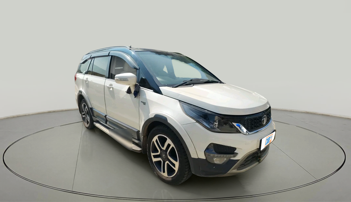 2018 Tata Hexa XTA 4X2 6 STR, Diesel, Automatic, 86,114 km, exterior