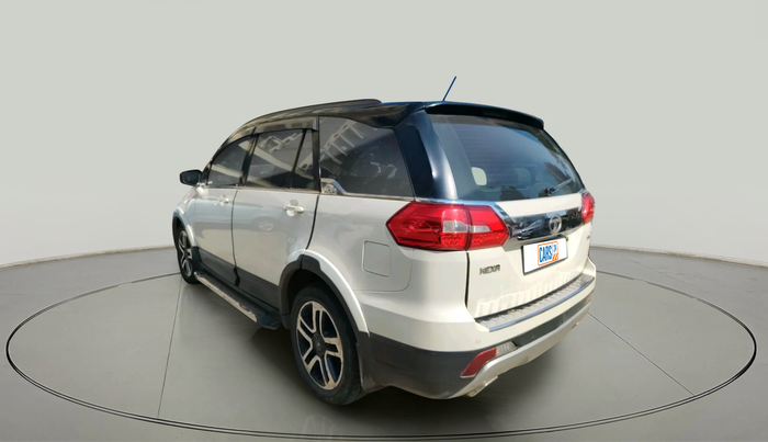 2018 Tata Hexa XTA 4X2 6 STR, Diesel, Automatic, 86,114 km, exterior