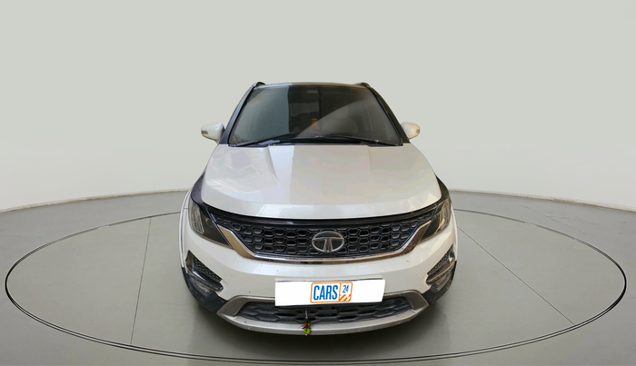 2018 Tata Hexa XTA 4X2 6 STR, Diesel, Automatic, 86,114 km, exterior