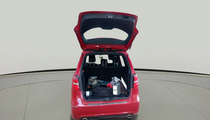 2013 Mercedes Benz B Class B 180 SPORTS PETROL, Petrol, Automatic, 18,069 km, exterior