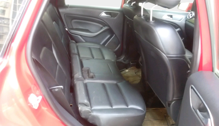 2013 Mercedes Benz B Class B 180 SPORTS PETROL, Petrol, Automatic, 18,069 km, interior